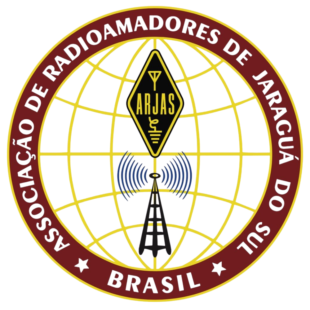 Associação de Radioamadores de Jaraguá do Sul