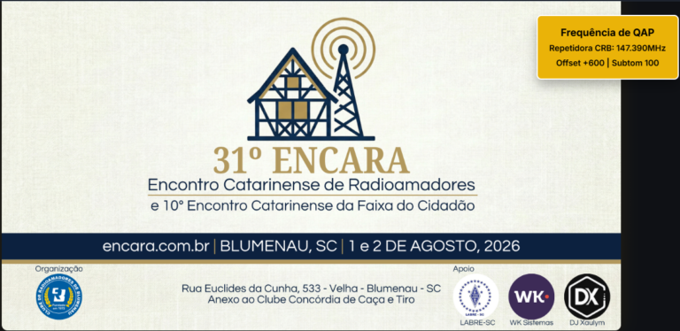 31° ENCARA